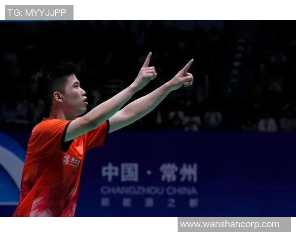 深圳羽毛球队实力飙升再创佳绩引领全国羽毛球排名新潮流