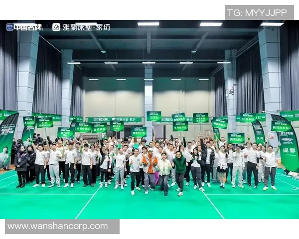 成都与武汉羽毛球队赛后分析个人能力的较量与启示